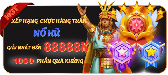 Khuyến mãi nạp lại hàng ngày SV666 nhà cái