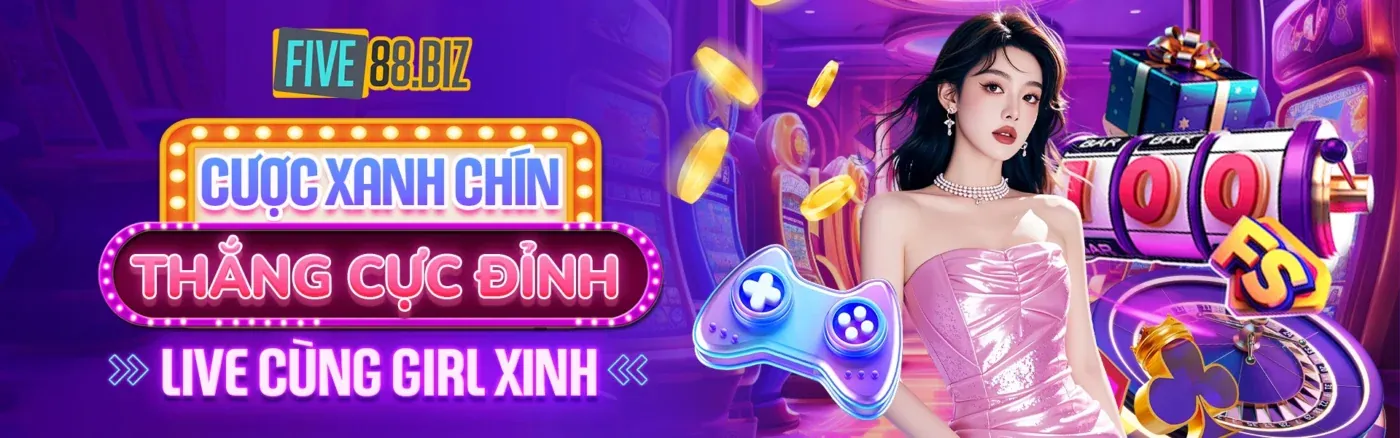Sòng bạc trực tuyến SV666 nhà cái với các trò chơi casino hấp dẫn