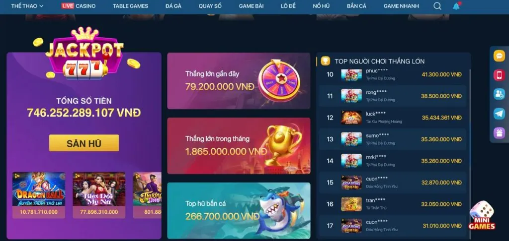 Hướng dẫn chơi slot game cho người mới tại sv666 nhà cái