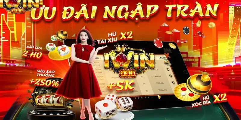 Cơ hội giành jackpot lớn tại sv666 nhà cái